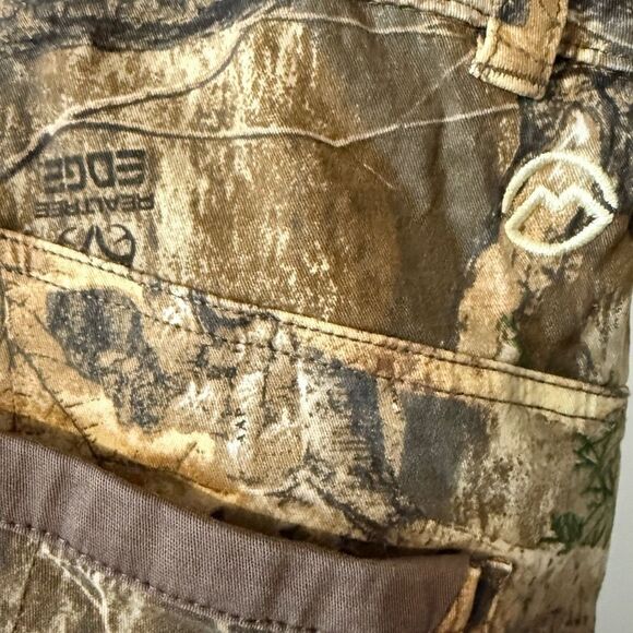 Camouflage Cargo Pants - Picture 7 of 10